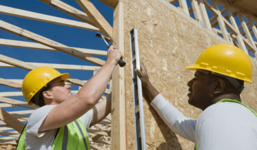 [NR 01] Treinamento de integração para serviços especializados para construção - grau de risco 04